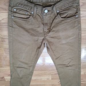 LEVIS 511 Mens